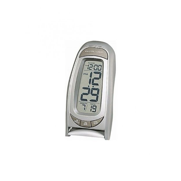 ساعت رومیزی ریتم مدل LCT020-R19