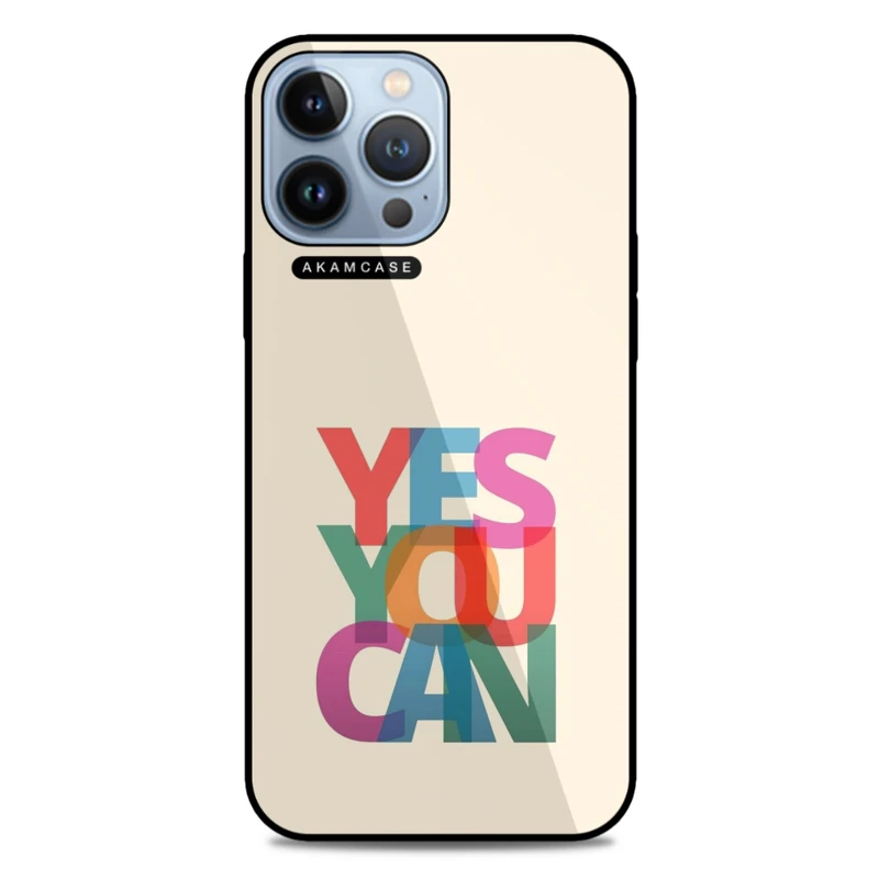 کاور آکام مدل AMC-WA13PROMAX-POSITIVE-27 مناسب برای گوشی موبایل اپل iPhone 13 Pro Max