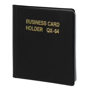 آلبوم کارت ویزیت مدل Holder 64