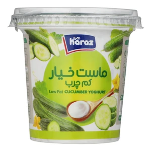 ماست خیار هراز - 750 گرم