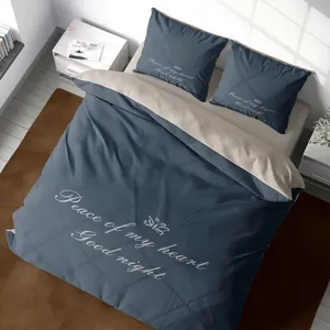 سرویس روتختی یک نفره 6 تکه کالای خواب آرنا مدل ۰۰۷۳۳