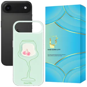 Ghab Guard LOTFI MARTIN Cover For Apple iPhone 17 Air