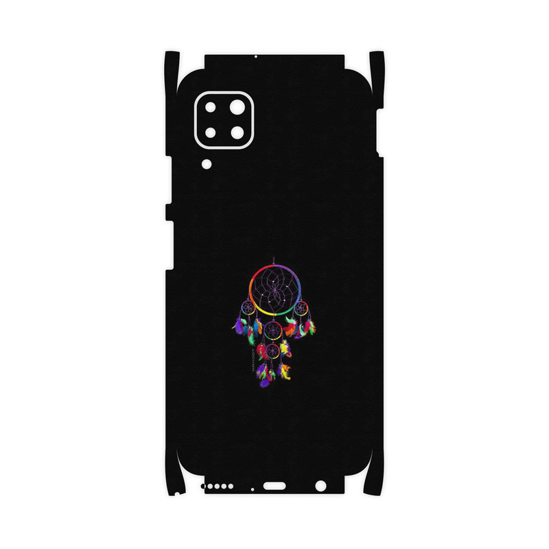 برچسب پوششی ماهوت مدل Dream Catchers-FullSkin مناسب برای گوشی موبایل هوآوی Nova 7i
