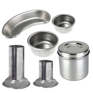 رسیور و گالی‌ پات و جای چیتل و آبسلانگ و جاپنبه‌ای مدل RSGCHAPL مجموعه 6 عددی