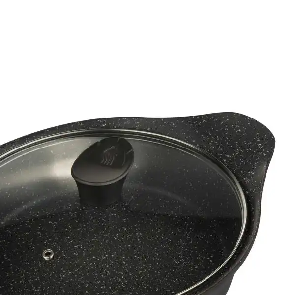 تابه عروس مدل دیاکو سایز 28