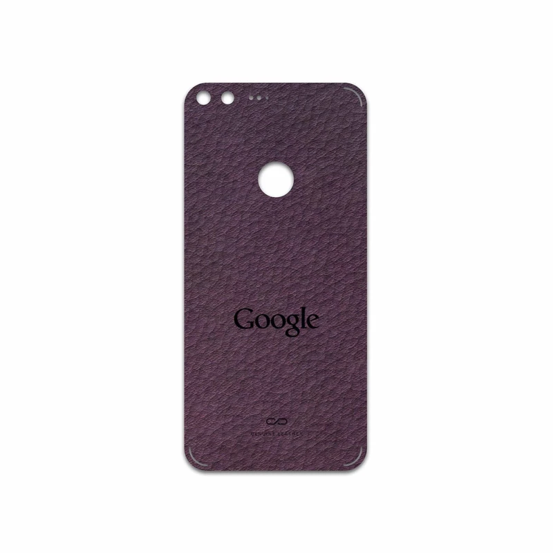 برچسب پوششی ماهوت مدل PL-GGL مناسب برای گوشی موبایل گوگل Pixel XL
