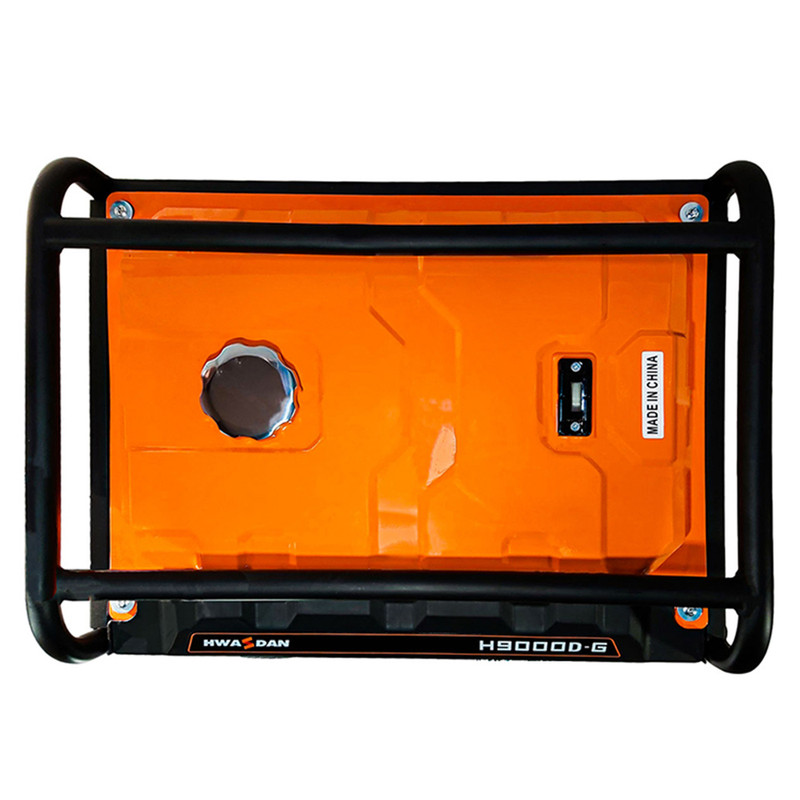 موتور برق هواسدان مدل H3500-G