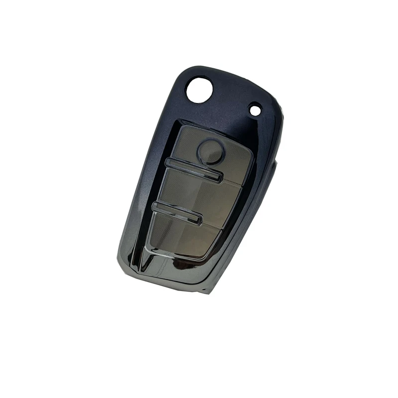 کاور ریموت خودرو ام ار جی مدل 933 طرح گرادیانی مناسب برای MVM X22