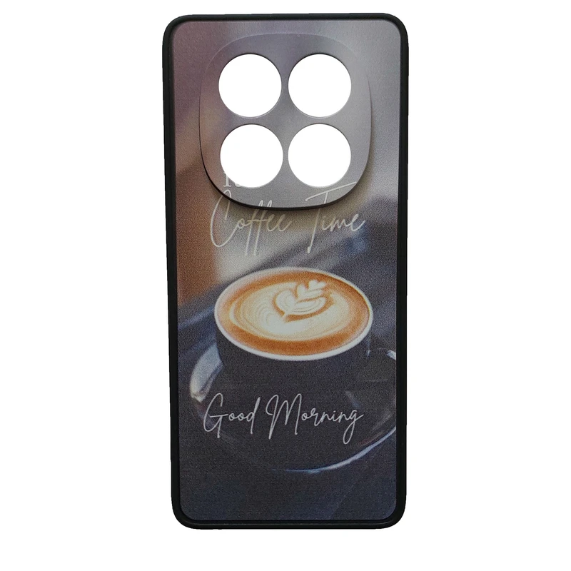 کاور پل پرایم کد JL21 مناسب برای گوشی موبایل شیائومی Redmi Note 14 Pro 4G