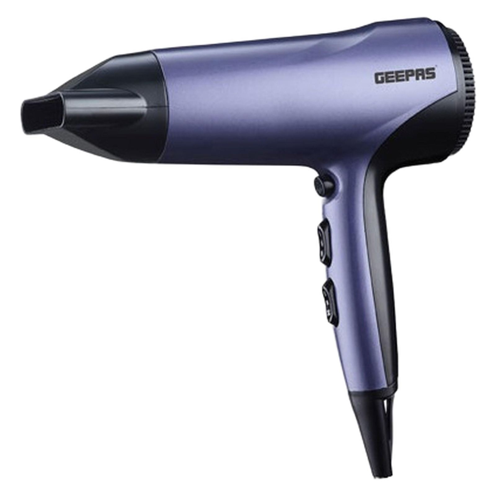 سشوار حرفه ای جی پاس مدل GHD86017 - - 1