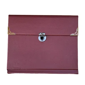 آلبوم عکس 20 برگ مدل 1621