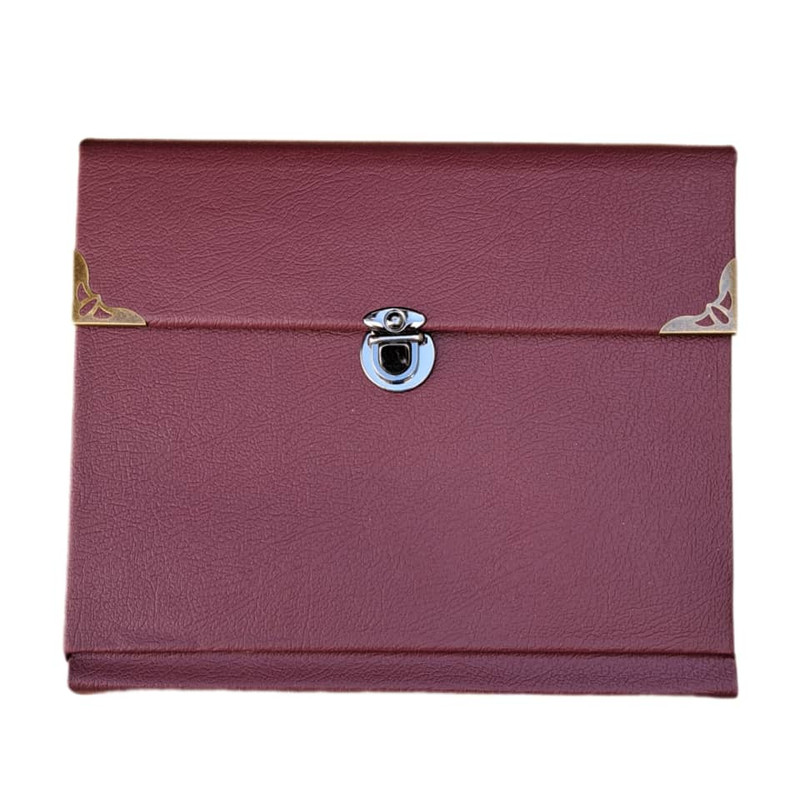 آلبوم عکس 20 برگ مدل 1621