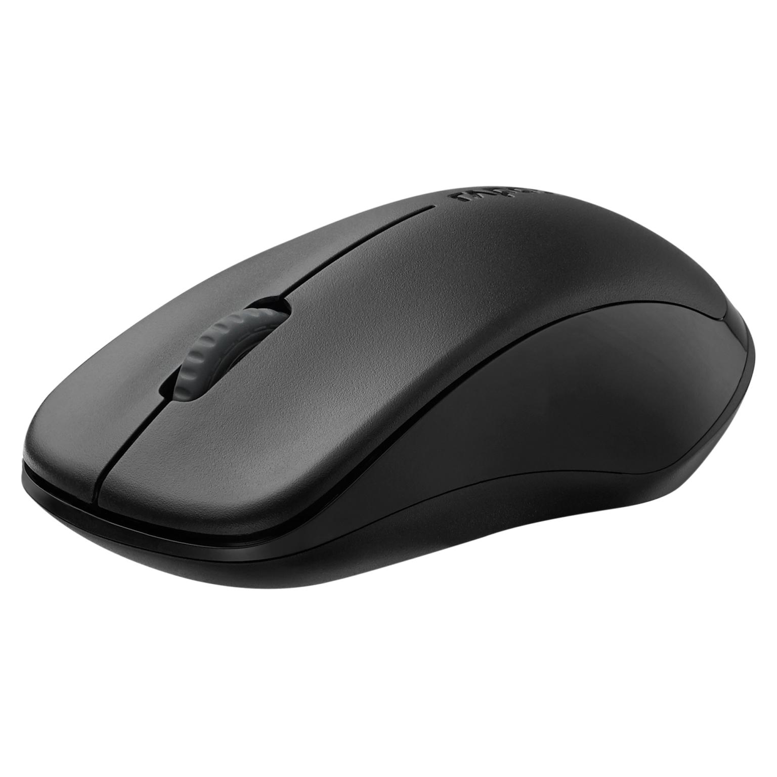 قیمت و خرید ماوس بی سیم رپو مدل M300 Silent
