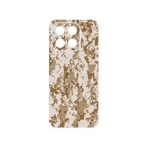 MAHOOT Army_Desert_Pixel Cover Sticker for Honor X6c