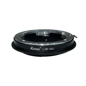 آداپتور لنز کرنل مدل TUBE FOR DIGITAL CAMERA - FOR LM-NIK