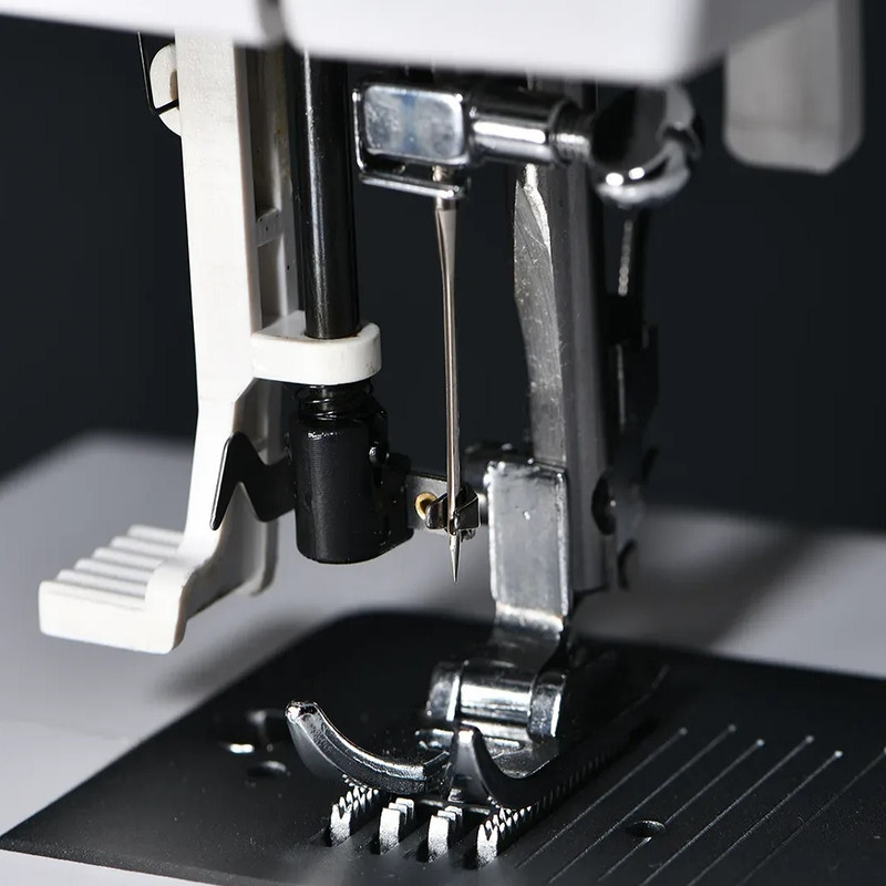 چرخ خیاطی جانتک مدل VERSACE GOLD