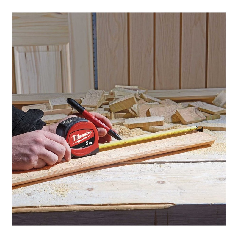 متر 5 متری میلواکی مدل 48-22-7706