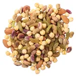 آجیل مخصوص فله مقدار 1500 گرم