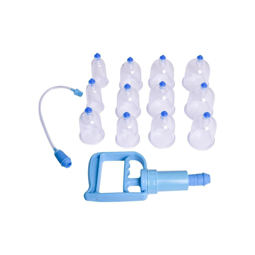 دستگاه بادکش برقی مدل SGTR_012