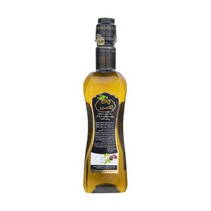 Exir Farabekr Organic Oilve Oil - 500 ml