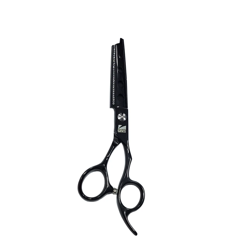 قیچی آرایشگاهی صیام مدل p-pro