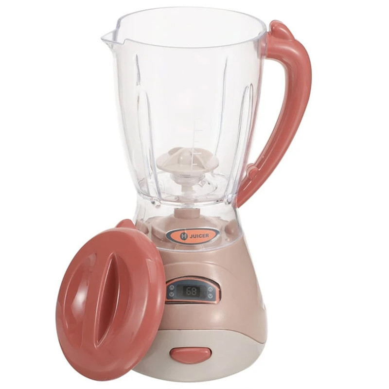 اسباب بازی ناب سل مدل آبمیوه گیری موزیکال چراغدار