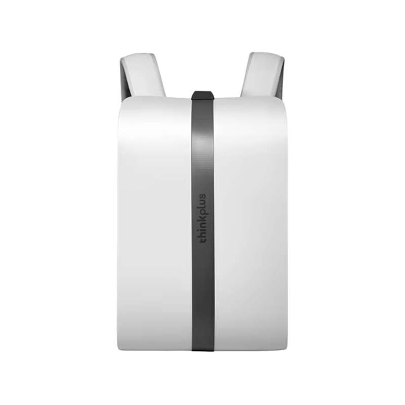 کوله پشتی لپ تاپ لنوو مدل Thinkplus TS550-B مناسب برای لپ تاپ تا 15.6 اینچی کوله پشتی لپ تاپ لنوو مدل Thinkplus TS550-B مناسب برای لپ تاپ تا 15.6 اینچی