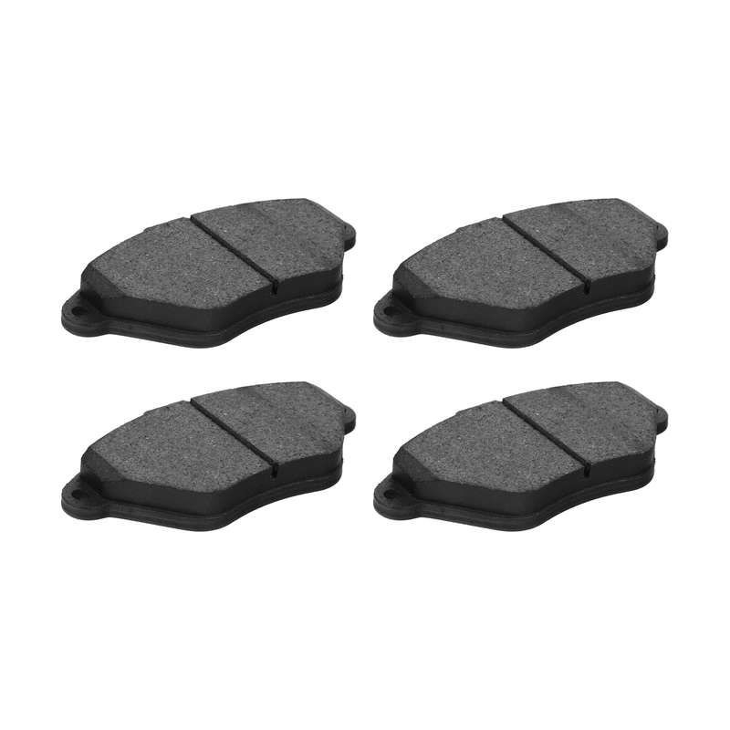 لنت ترمز جلو رمکس مدل REB 580 مناسب برای سمند EF7