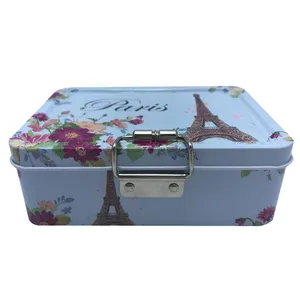 جعبه جواهرات کد B10