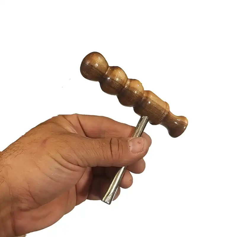 آچار کوک سنتور مدل SM2 کد 063