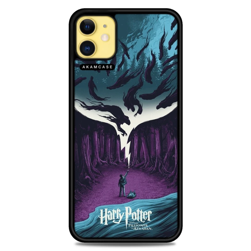 کاور آکام مدل AMC-WA11-HARRY POTTER-40 مناسب برای گوشی موبایل اپل iPhone 11