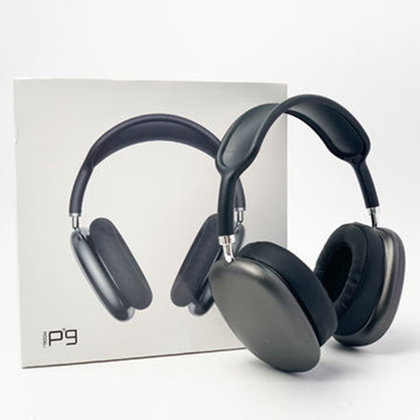 هدفون بی سیم مدل P9