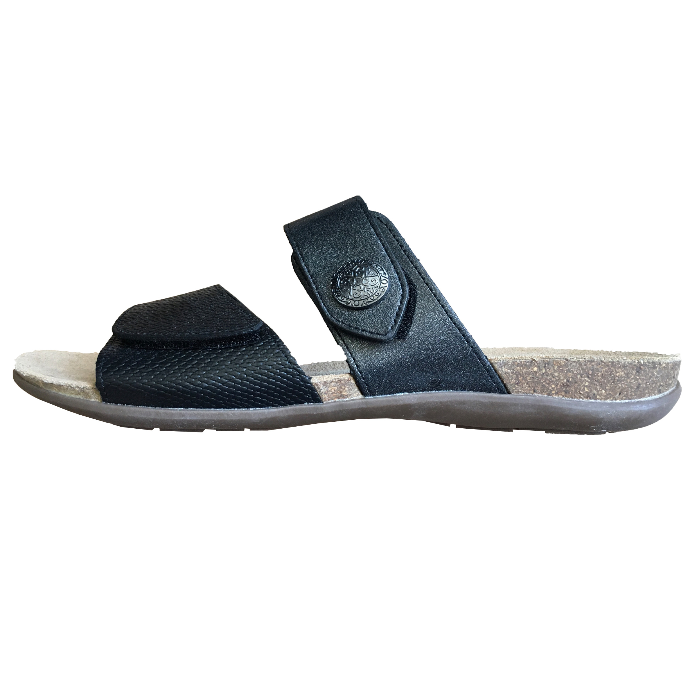 دمپایی زنانه فوت فلکس مدل FF37