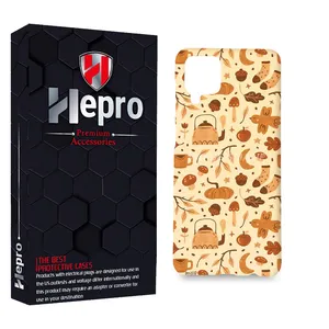 HEPRO MC Cover for Samsung Galaxy A42