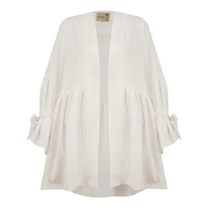 مانتو زنانه السانا مدل نجلا کد 116735