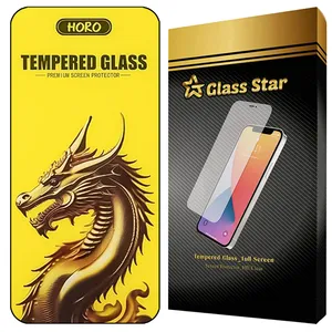 Glass Star FHGG20 Screen Protector For Samsung Galaxy S24 FE 5G / Galaxy S25 FE 5G