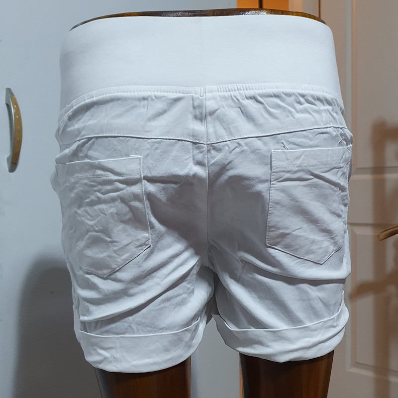 شلوارک زنانه مدل V.waist