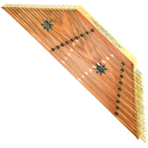 سنتور ایران ساز مدل لوتوس