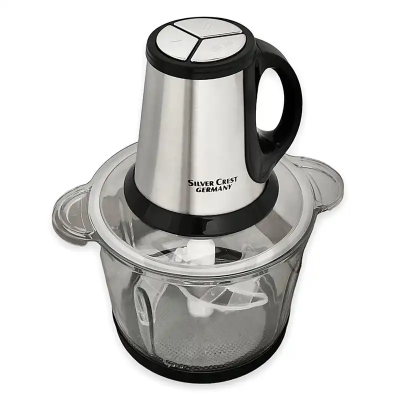 خردکن سیلور کرست مدل  SL-2021