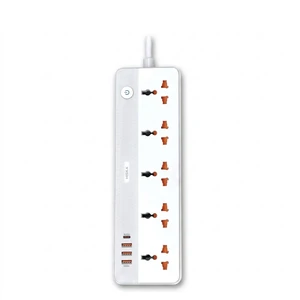 چندراهی برق هیسکا مدل ch-5517eu