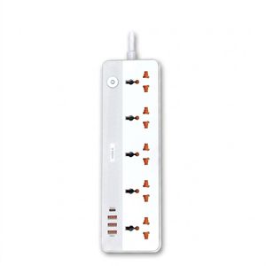 چندراهی برق هیسکا مدل CH-5517EU
