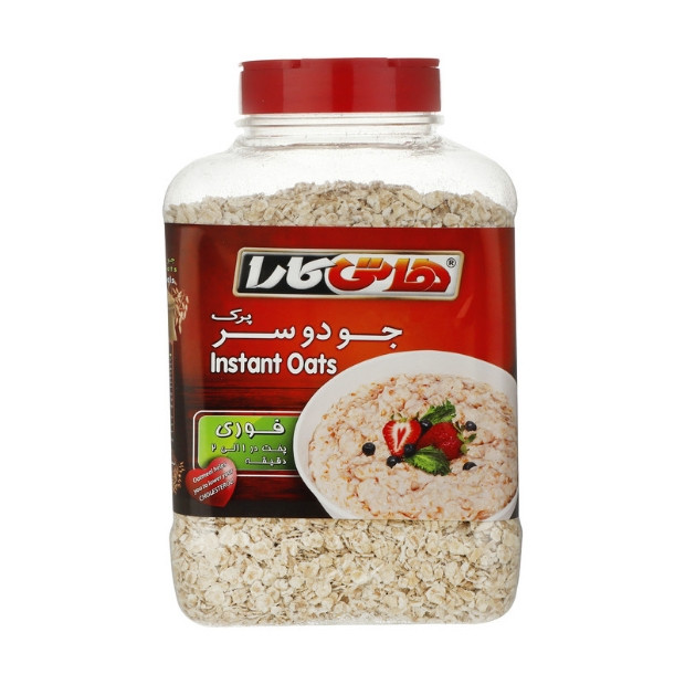 جو دوسر پرک فوری هاتی کارا - 350 گرم