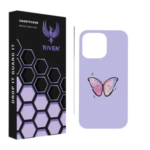 RIVEN RI2-11 Case For Apple iphone 14