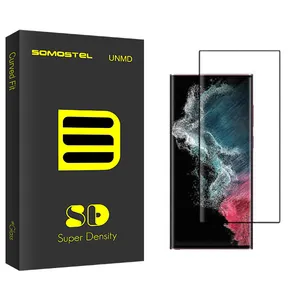 Somastel SD Screen Protector For Samsung  Galaxy S22 Ultra 5G