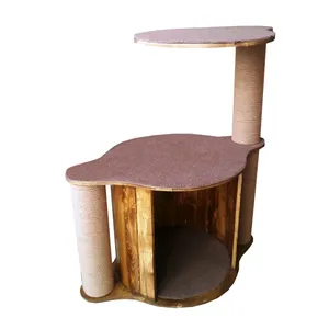 جای خواب گربه مدل cat1440