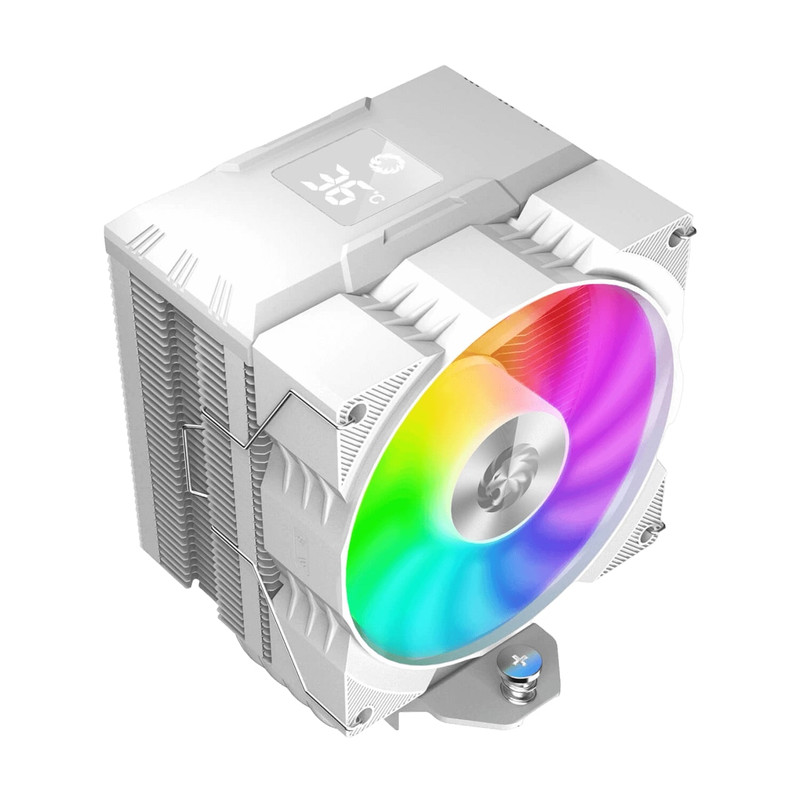 سیستم خنک کننده بادی گیم مکس مدل Gamma 90 Digital