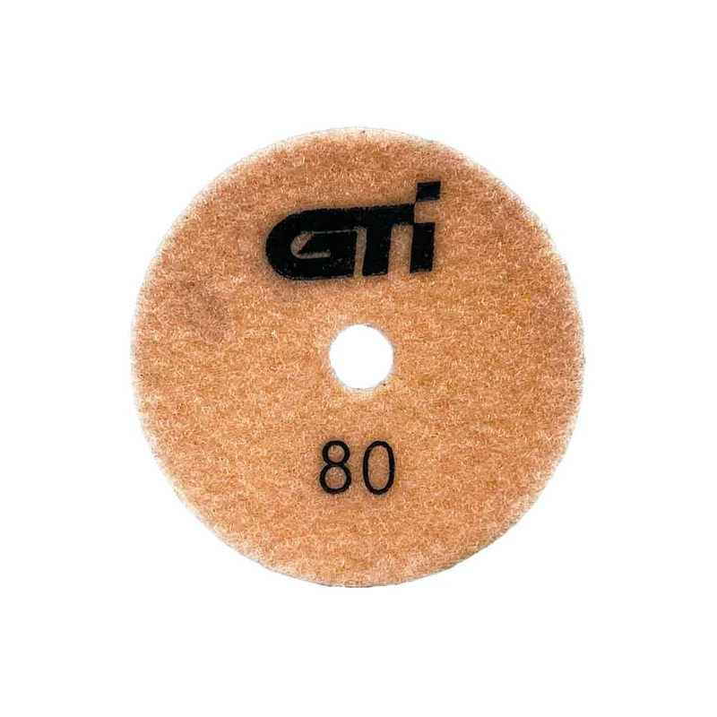 پد الماسه جی تی ای مدل jt-80