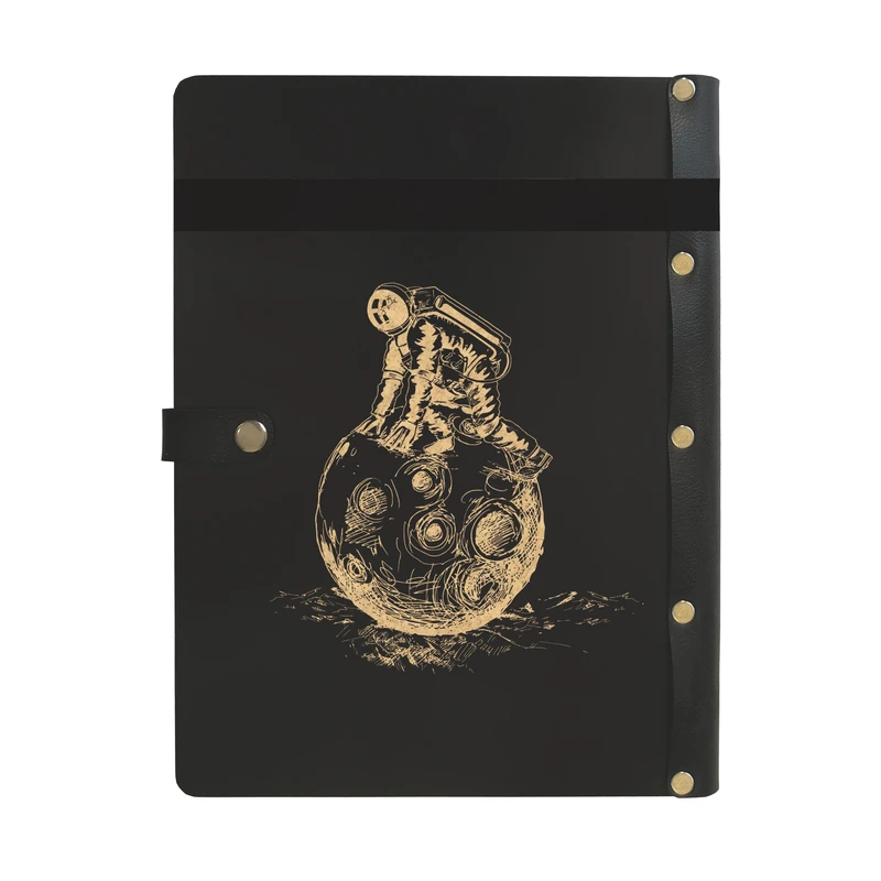 دفتر کلاسوری بنی دکو کد C121