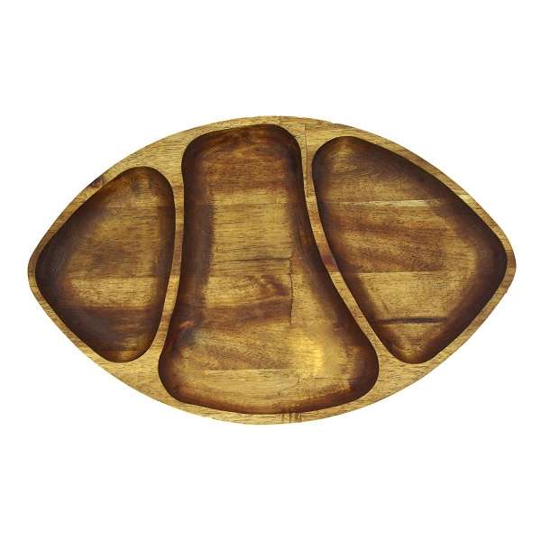 اردو خوری طرح سه خانه مدل بیضی
