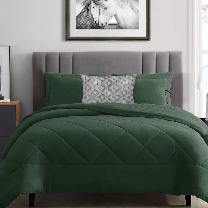 سرویس روتختی یک نفره 5 تکه نوپه هوم مدل MKK11 N54